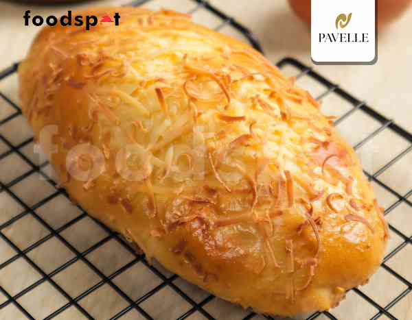 Golden Cheese